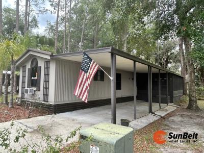 Photo 3 of 51 of home located at 13582 E Hwy 40 Lot #211 Silver Springs, FL 34488