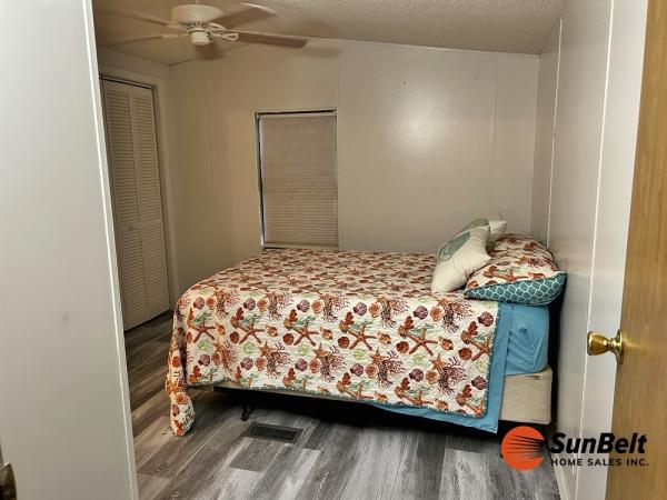 1991 JEFR Mobile Home