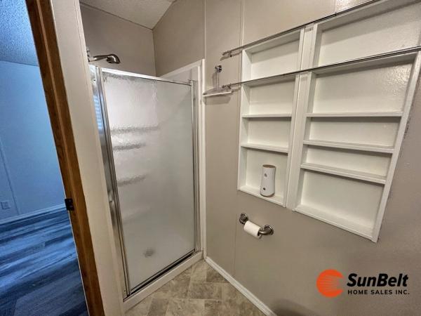 1991 JEFR Mobile Home