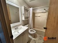 1991 JEFR Mobile Home