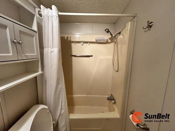 1991 JEFR Mobile Home
