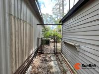 1991 JEFR Mobile Home