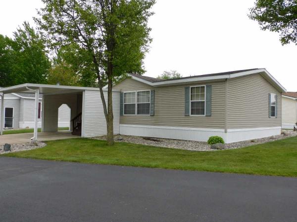 Photo 1 of 2 of home located at 1073 Elk Circle Sanford, MI 48657