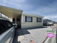 1970 GOLDEN WEST	 Manufactured Home