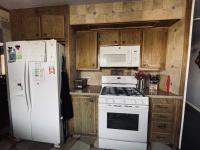 1970 GOLDEN WEST	 Manufactured Home