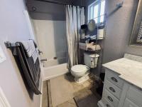 1970 GOLDEN WEST	 Manufactured Home