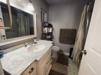 1970 GOLDEN WEST	 Manufactured Home
