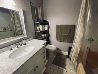 1970 GOLDEN WEST	 Manufactured Home