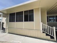 1970 GOLDEN WEST	 Manufactured Home