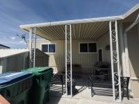 1970 GOLDEN WEST	 Manufactured Home