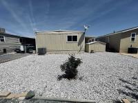 1970 GOLDEN WEST	 Manufactured Home