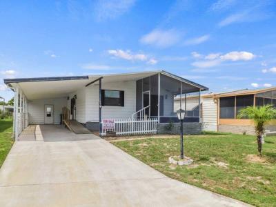 Mobile Home at 7405 N Socrum Loop Road Lot 76 Lakeland, FL 33809
