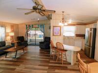 1985 Fleetwood Barrington Manufactured Home