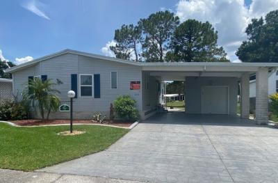 Mobile Home at 4318 Dirkshire Loop, Lot 873 Lakeland, FL 33801