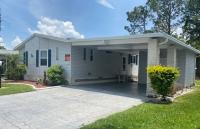 Manufactured Home