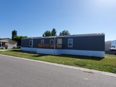 Photo 2 of 12 of home located at 900 West Main St. Tremonton, UT 84337