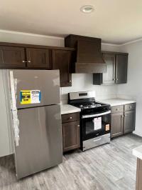 2025 Fleetwood 16723P Mobile Home
