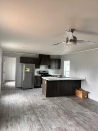 2025 Fleetwood 16723P Mobile Home
