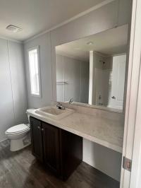 2025 Fleetwood 16723P Mobile Home