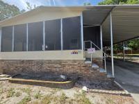 Manufactured Home