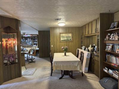 Photo 4 of 5 of home located at 11250 Beach Blvd #31 Stanton, CA 90680