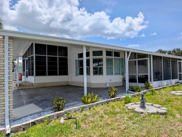 Manufactured Home