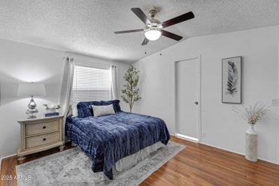Photo 5 of 8 of home located at 834 S. Meridian Road Apache Junction, AZ 85120