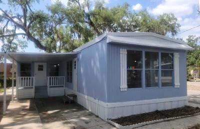 Mobile Home at 101 Bonisee Circle Lakeland, FL 33801