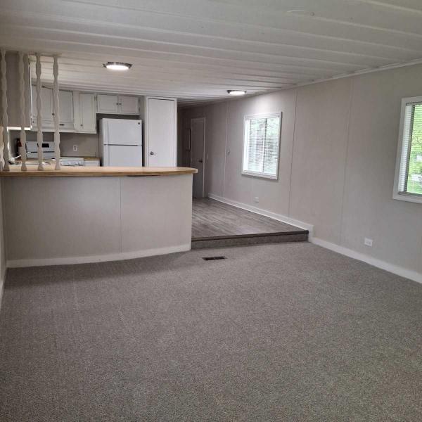 1977 Rochester Manufactured Home