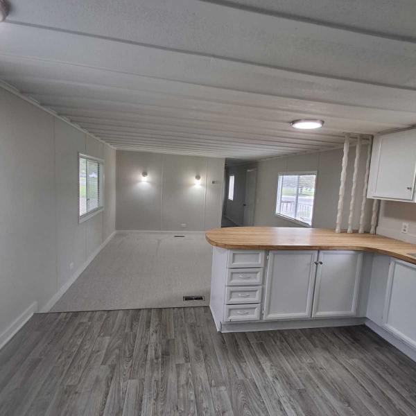 1977 Rochester Manufactured Home