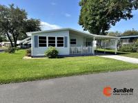 1984 BARR Mobile Home
