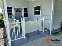 1984 BARR Mobile Home