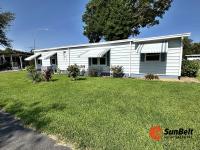1984 BARR Mobile Home