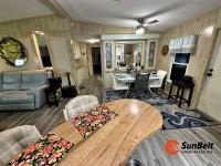 1984 BARR Mobile Home
