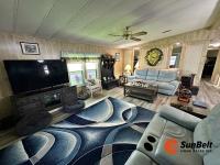 1984 BARR Mobile Home