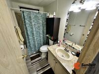 1984 BARR Mobile Home
