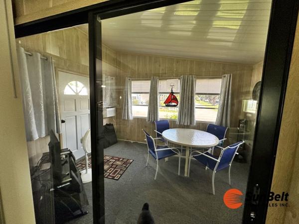 1984 BARR Mobile Home
