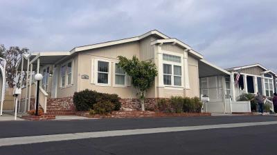 Mobile Home at 9850 Garfield Ave #76 Huntington Beach, CA 92646