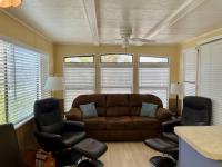 Casa Real Park Model Mobile Home