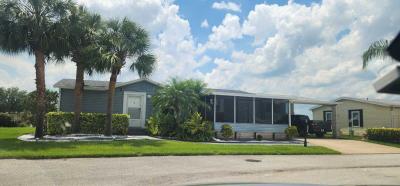 Mobile Home at 500 Martinique Loop Davenport, FL 33897
