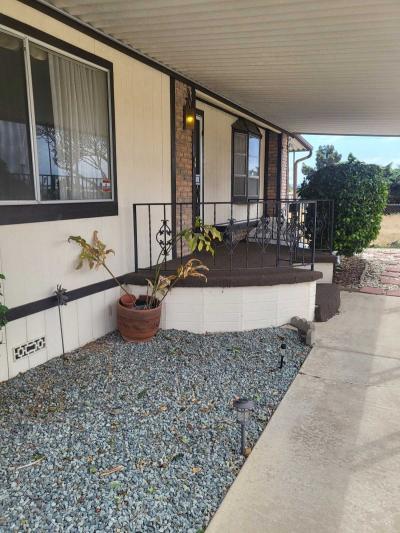 Mobile Home at 445 Orange Ave Sp 5 Chula Vista, CA 91911