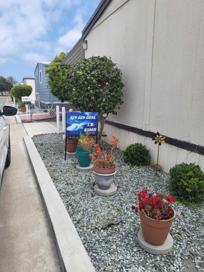 Photo 2 of 5 of home located at 445 Orange Ave Sp 5 Chula Vista, CA 91911
