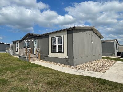 Mobile Home at 156 Old Tonkawa Lot 218 Liberty Hill, TX 78642