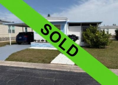 Mobile Home at 4 Apple Ave Bradenton, FL 34207