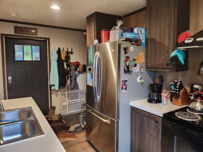 Mobile Home at 1473 Petty Rd Many, LA 71449