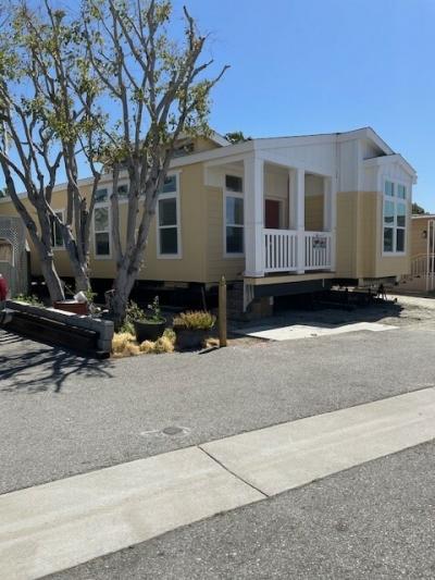 Mobile Home at 304 N. Silver Shoals Dr. Long Beach, CA 90803