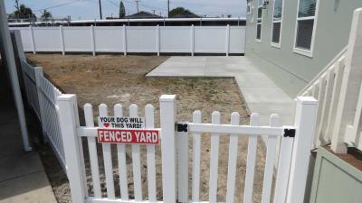 Mobile Home at 6241 Warner #120 Huntington Beach, CA 92647
