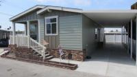 2025 Mobile Home