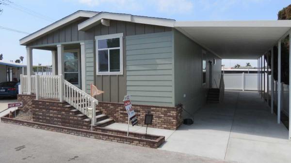 2025 Mobile Home