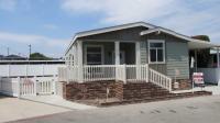 2025 Mobile Home